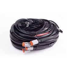 Load image into Gallery viewer, Baja Designs Universal LP9/LP6/LP4 Wiring Harness - 4 Light Max