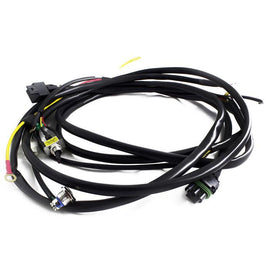 OnX6/S8 Wire Harness w/Mode-1 Bar
