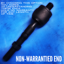 Load image into Gallery viewer, L&amp;W Fab Tie Rods - Factory Style Polaris RZR XP 1000 / XP Turbo (2014-2024)