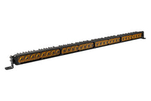 Load image into Gallery viewer, Diode Dynamics SS40 Pro Yellow Driving Standard ABL (one)
