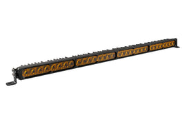 Diode Dynamics SS40 Pro Yellow Driving Standard ABL (one)