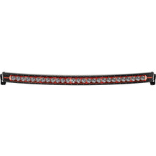 Load image into Gallery viewer, RIGID Industries Radiance+ Curved 50in. RGBW Light Bar