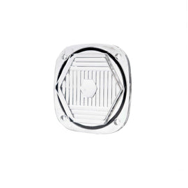 Baja Designs S1 Universal Auxiliary Light Pod Lens Kit - Clear