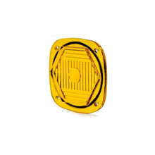 Load image into Gallery viewer, Baja Designs S1 Universal Auxiliary Light Pod Lens Kit - Amber
