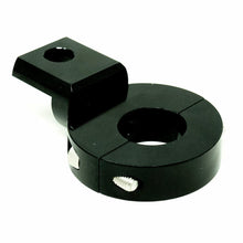 Load image into Gallery viewer, Adventure Bike Engine Cage Clamp 7/8 Inch Kit Black Baja Designs