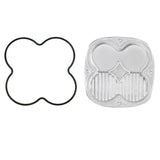 Baja Designs XL (Pro & Sport), Combo Lens Kit