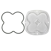 Load image into Gallery viewer, Baja Designs XL Spot Lens Kit for Pro and Sport models, featuring a clear lens and rubber gasket for secure installation.