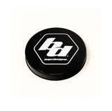 Squadron-R Injection Mold Rock Guard - Black