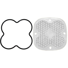 Load image into Gallery viewer, Baja Designs Squadron Series Work/Scene Lens Kit - Clear