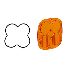 Load image into Gallery viewer, Baja Designs Squadron Driving Combo Factory Amber Lens Replacement Kit