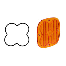 Load image into Gallery viewer, Baja Designs Squadron Wide Cornering Factory Amber Lens Replacement Kit