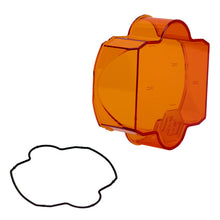 Load image into Gallery viewer, LP6 Light Pod Lens Kit (Spot; Factory Amber) Baja Designs