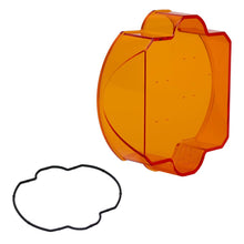 Load image into Gallery viewer, LP9 Light Pod Lens Kit (Spot; Factory Amber) Baja Designs