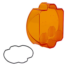 Load image into Gallery viewer, LP9 Light Pod Lens Kit (Driving/Combo; Factory Amber) Baja Designs