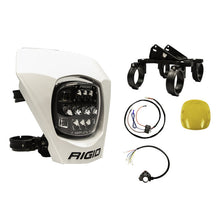 Load image into Gallery viewer, RIGID Industries Adapt XE Ready To Ride Mounting Bracket Kit (BRACKET ONLY) - Single
