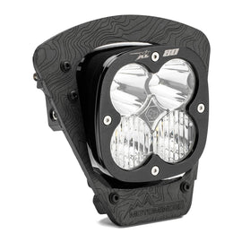 GasGas XL80 (D/C) LED Headlight Kit 2024-2025 GasGas ES Baja Designs