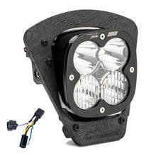 Load image into Gallery viewer, GasGas XL80 (D/C) LED Headlight Kit w/ Hi-Low Harness 2024-2025 GasGas ES Baja Designs