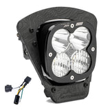 GasGas XL80 (D/C) LED Headlight Kit w/ Hi-Low Harness 2024-2025 GasGas ES Baja Designs
