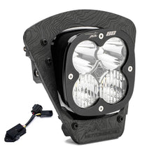 Load image into Gallery viewer, GasGas XL80 (D/C) LED Headlight Kit w/ Dimmer 2024-2025 GasGas ES Baja Designs