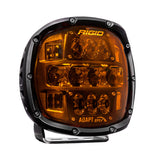 RIGID Industries Adapt XP w/ Amber PRO Lens