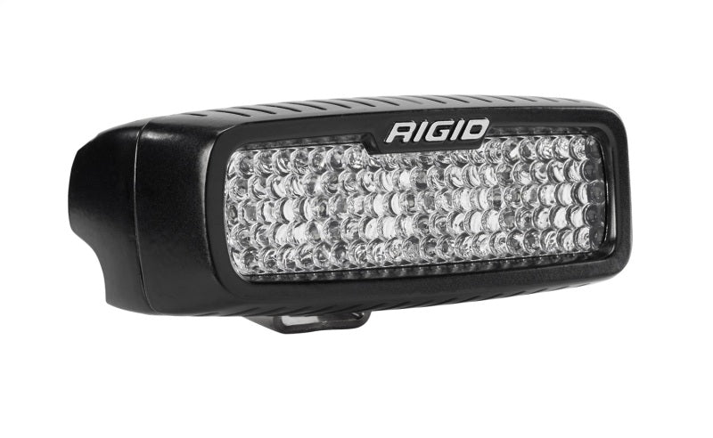RIGID Industries SRQ - 60 Deg. Lens - White - Single