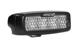 RIGID Industries SRQ - 60 Deg. Lens - White - Single