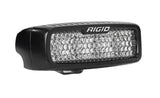RIGID Industries SRQ - 60 Deg. Lens - White - Single