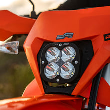 Load image into Gallery viewer, KTM XL80 D/C Headlight Kit 2024 350 EXC-F 500 EXC-F 450 XCF-W 350 XW-F 500 XW-F Spot Clear
