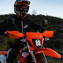 Load image into Gallery viewer, KTM XL80 D/C Headlight Kit 2024 350 EXC-F 500 EXC-F 450 XCF-W 350 XW-F 500 XW-F Spot Clear