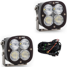 Load image into Gallery viewer, LED Light Pods Driving Combo Pattern Pair XL80 Series Baja Designs
