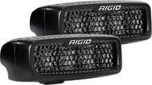 Load image into Gallery viewer, RIGID Industries SR-Q Series PRO Midnight Edition - Spot - Diffused - Pair
