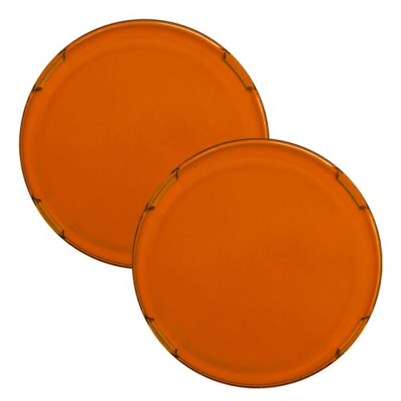 RIGID Industries 360-Series 9in LED Cover - Ambler