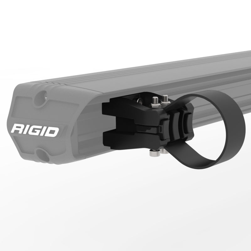 RIGID Industries Chase Light Bar 1.5-2in Tube Mount Kit (Pair)