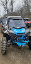 Load image into Gallery viewer, L&amp;W Fab Race Style Winch Bumper Polaris RZR XP 1000 / XP Turbo (2019-2023)