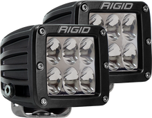 Load image into Gallery viewer, RIGID Industries D2 - Driving - Set of 2