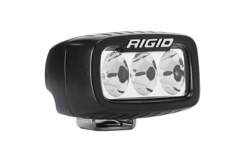 RIGID Industries SRM2 - Driving