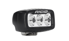 RIGID Industries SRM2 - Driving