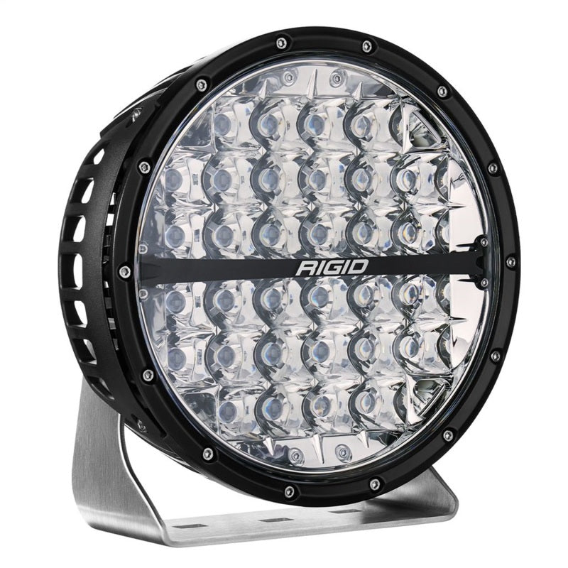 RIGID Industries 360-Series 9in LED Off-Road Spot Beam - RGBW