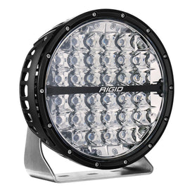 RIGID Industries 360-Series 9in LED Off-Road Spot Beam - RGBW