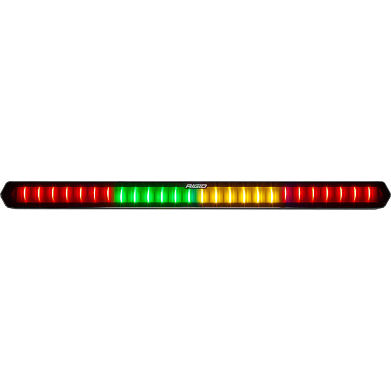 RIGID Industries 28in Chase Light Bar Rear Facing Light Bar