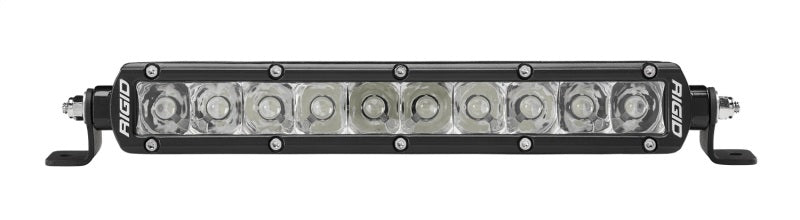 RIGID Industries 10in SR-Series - Spot