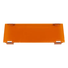 Load image into Gallery viewer, RIGID Industries Light Cover for E/RDS Amber PRO - 10in.