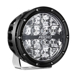 RIGID Industries 360-Series 6in LED Off-Road Spot Beam - RGBW