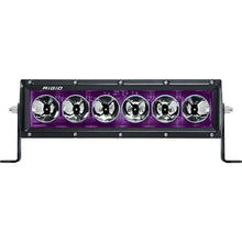 Load image into Gallery viewer, RIGID Industries Radiance+ 10in. RGBW Light Bar