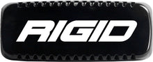 Load image into Gallery viewer, RIGID Industries SR-Q Light Cover- Black