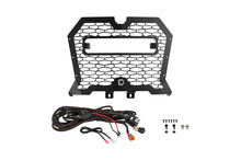 Load image into Gallery viewer, Diode Dynamics 19-24 Polaris RZR XP SS10 Grille Bracket Kit