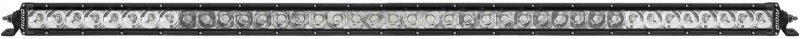 RIGID Industries 40in SR-Series PRO - Spot/Flood Combo