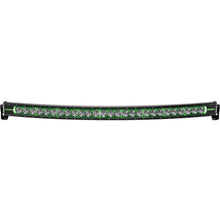 Load image into Gallery viewer, RIGID Industries Radiance+ Curved 50in. RGBW Light Bar