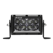 Load image into Gallery viewer, RIGID Industries 4in E Series Spot - Midnight Edition