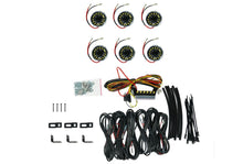 Load image into Gallery viewer, Cyclone V2 LED 6-Light - Rock Light Kit
